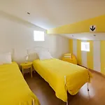 Vendégház Terraco Da