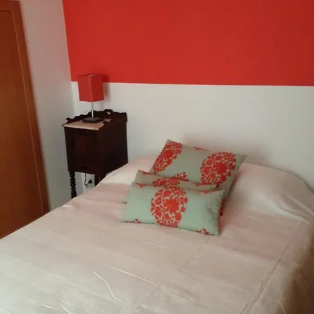 Pensjonat Terraco Da *