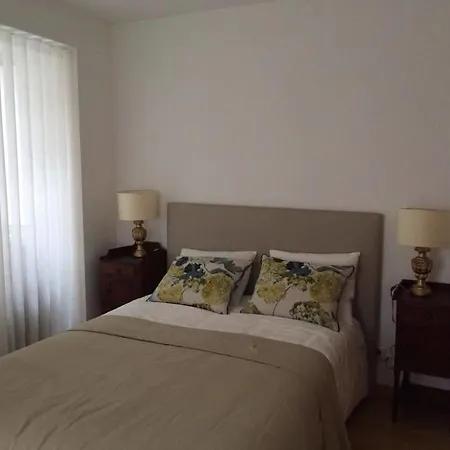 Terraco Da Ponte de Lima