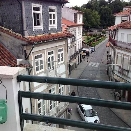 Terraco Da Vendégház