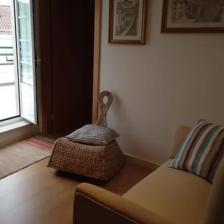 Terraco Da 3* Понте-де-Лима