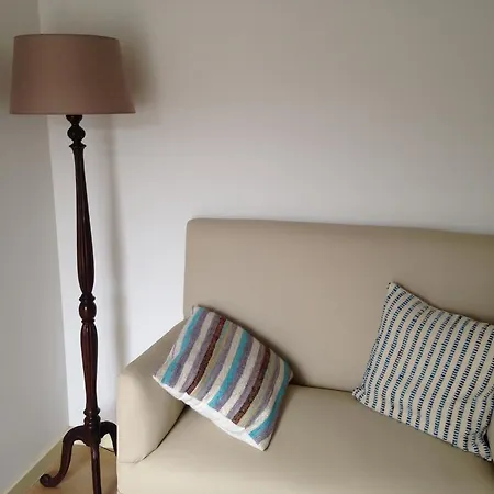 Terraco Da Понте-де-Лима