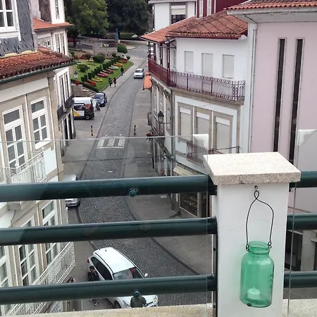 Pensjonat Terraco Da