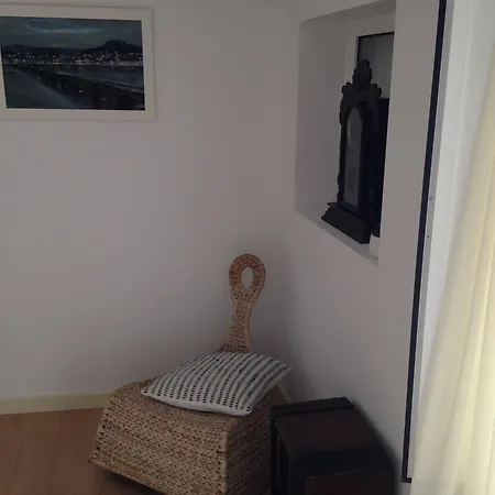 Terraco Da Гостевой дом