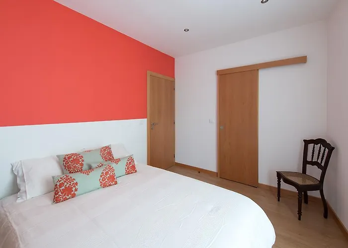 Vendégház Terraco Da Ponte de Lima