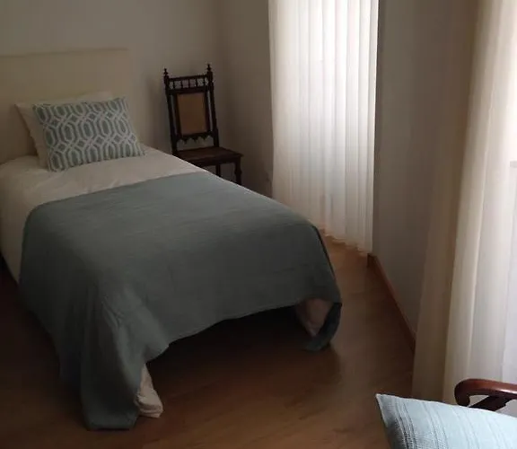 Vendégház Terraco Da Ponte de Lima