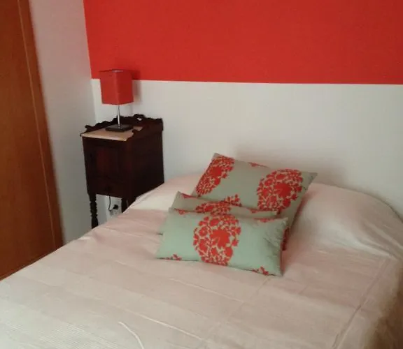 Vendégház Terraco Da 3*