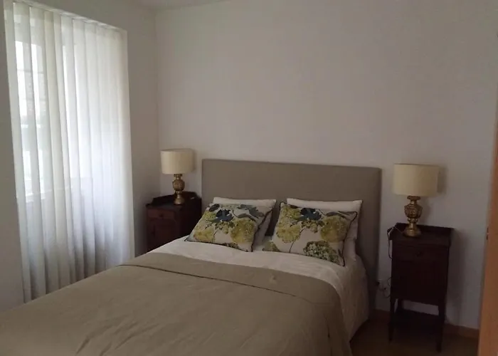 Terraco Da Ponte de Lima