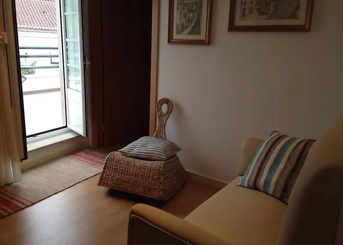 Terraco Da 3* Ponte de Lima