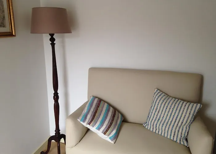 Terraco Da Ponte de Lima